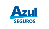 Azul Seguros - Seguradora parceira da UK Corretor