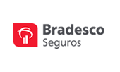 Bradesco - Seguradora parceira da UK Corretor
